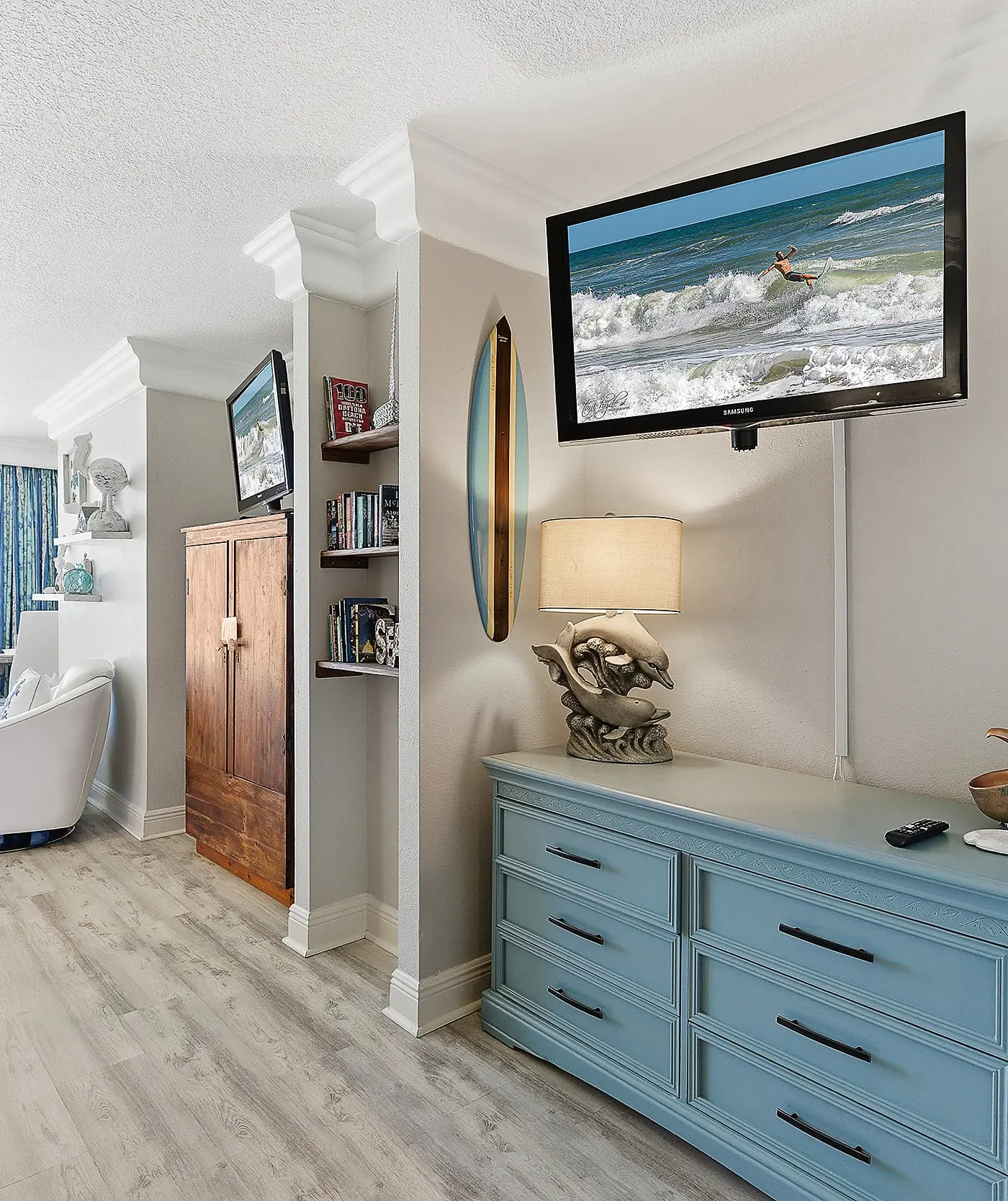 Daytona Beach Resort 456