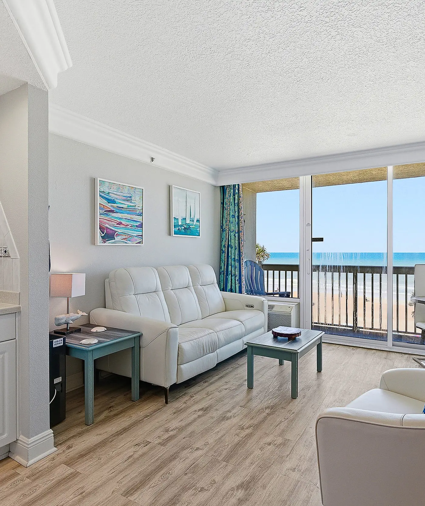 Daytona Beach Resort 456