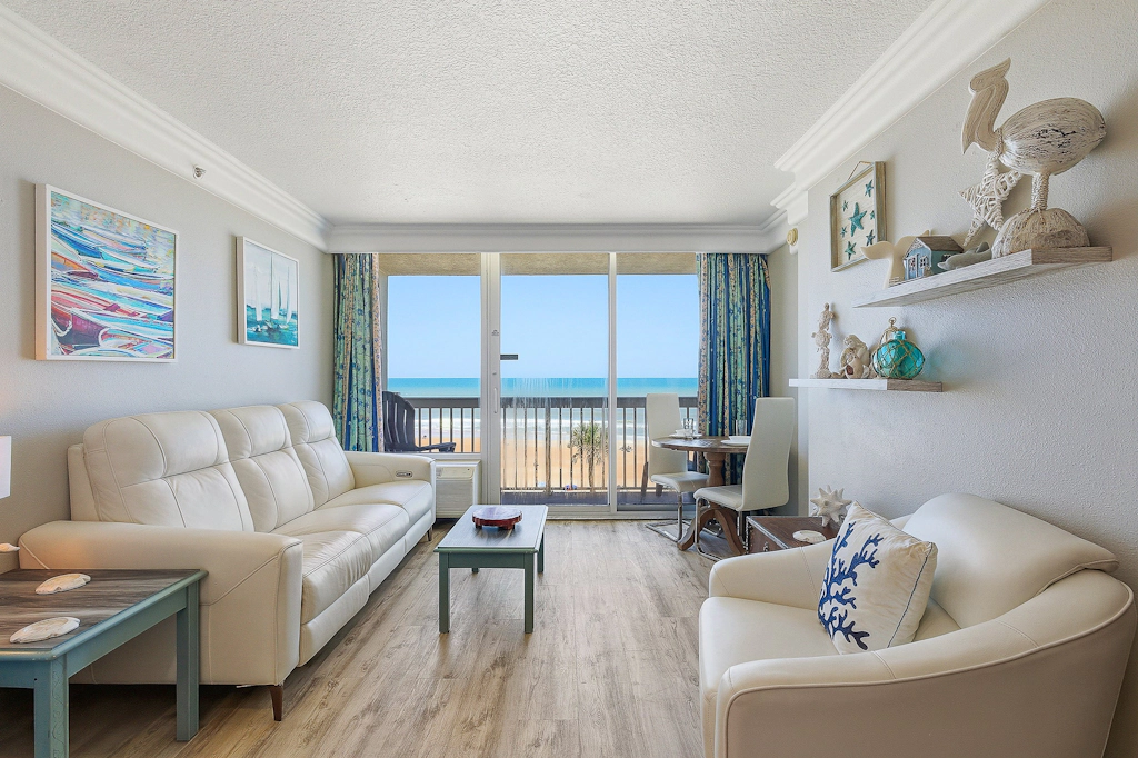 Daytona Beach Resort 456