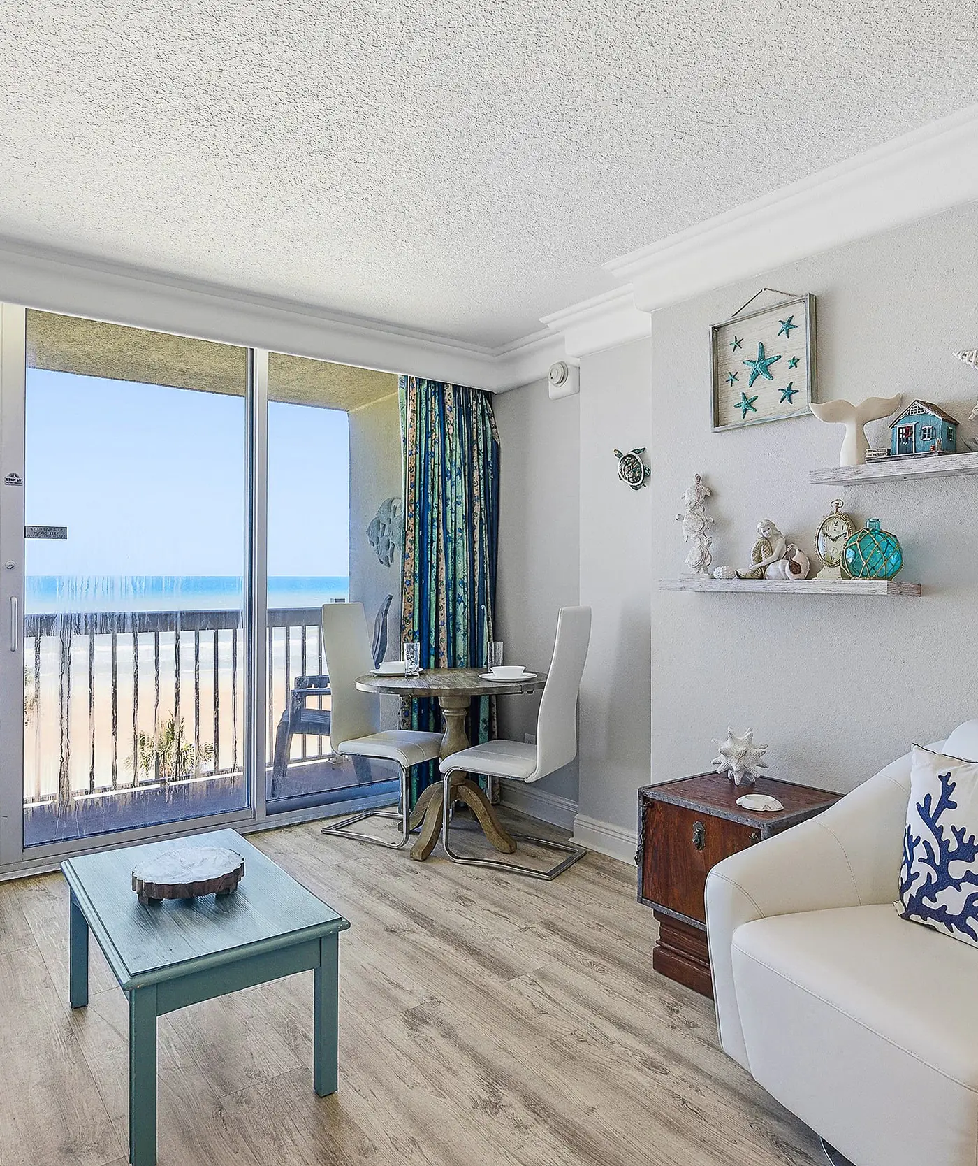 Daytona Beach Resort 456
