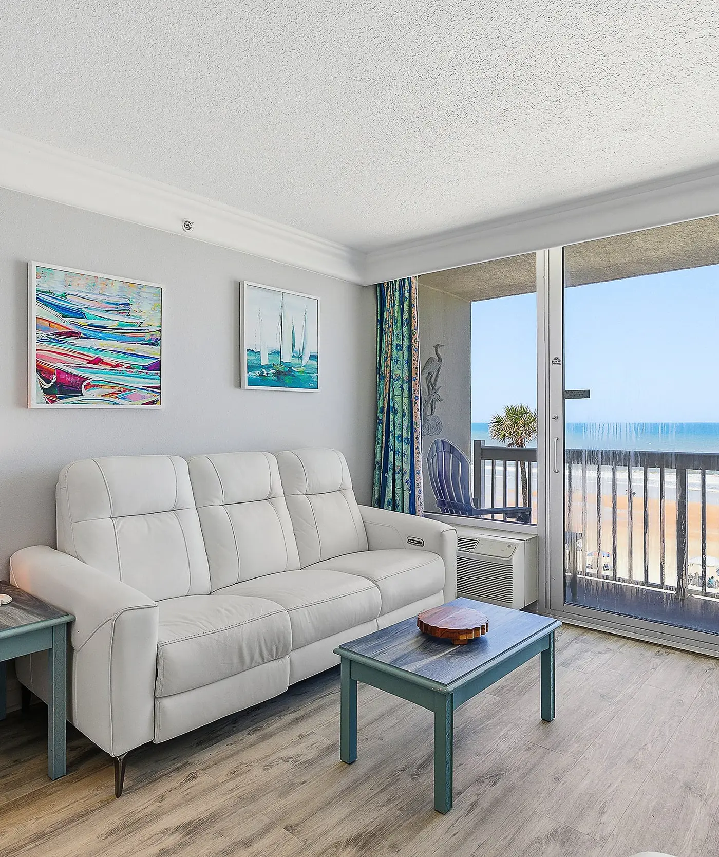 Daytona Beach Resort 456