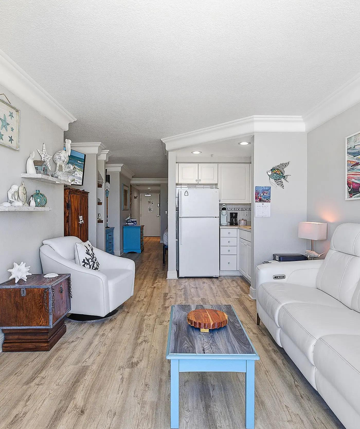 Daytona Beach Resort 456