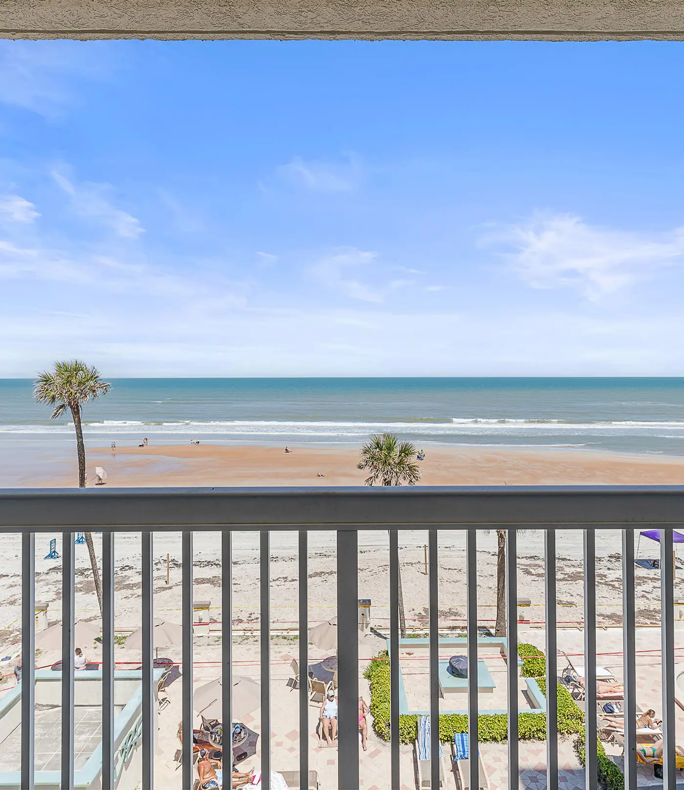 Daytona Beach Resort 456