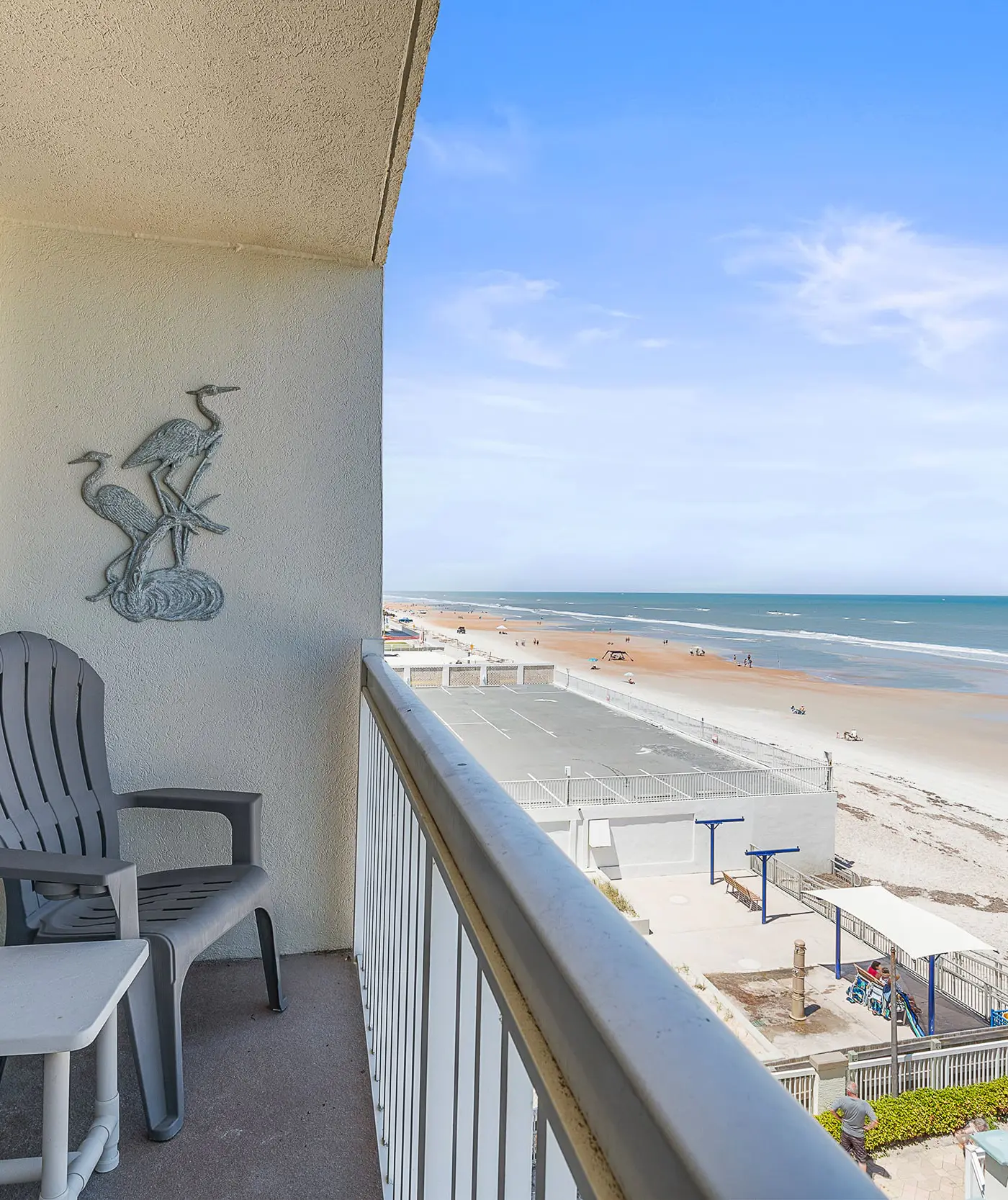 Daytona Beach Resort 456