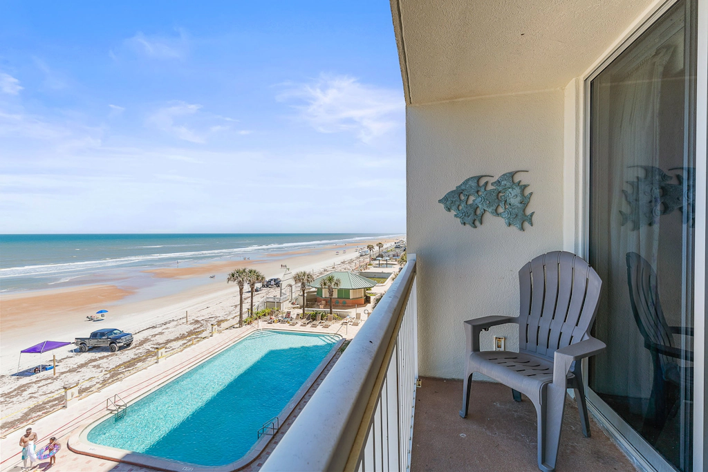 Daytona Beach Resort 456