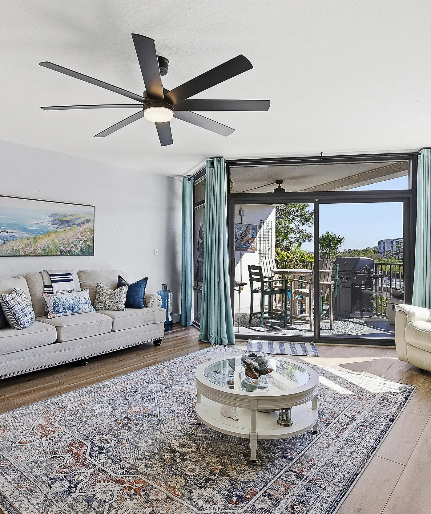 Marker33 - Intercoastal Mermaid Oasis