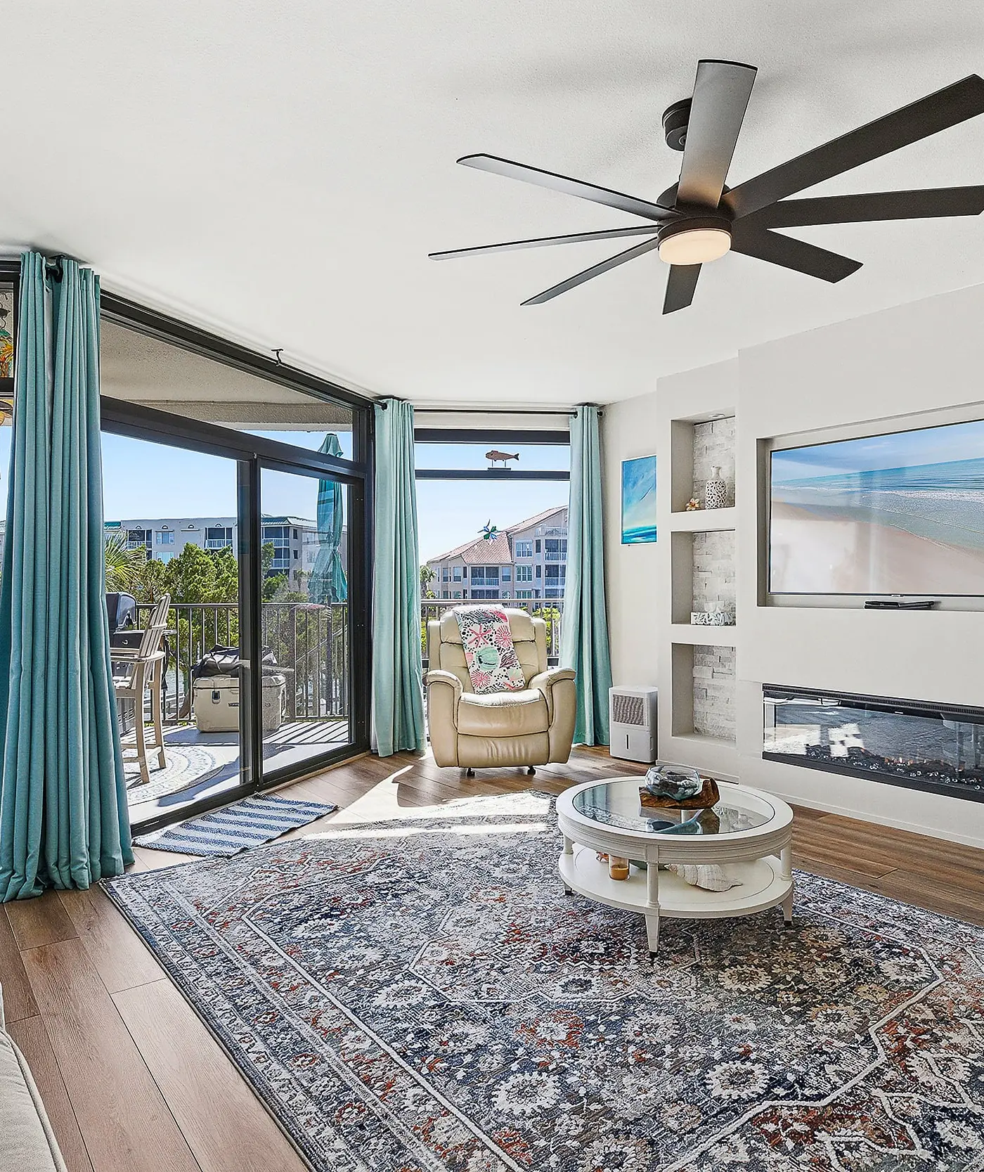 Marker33 - Intercoastal Mermaid Oasis