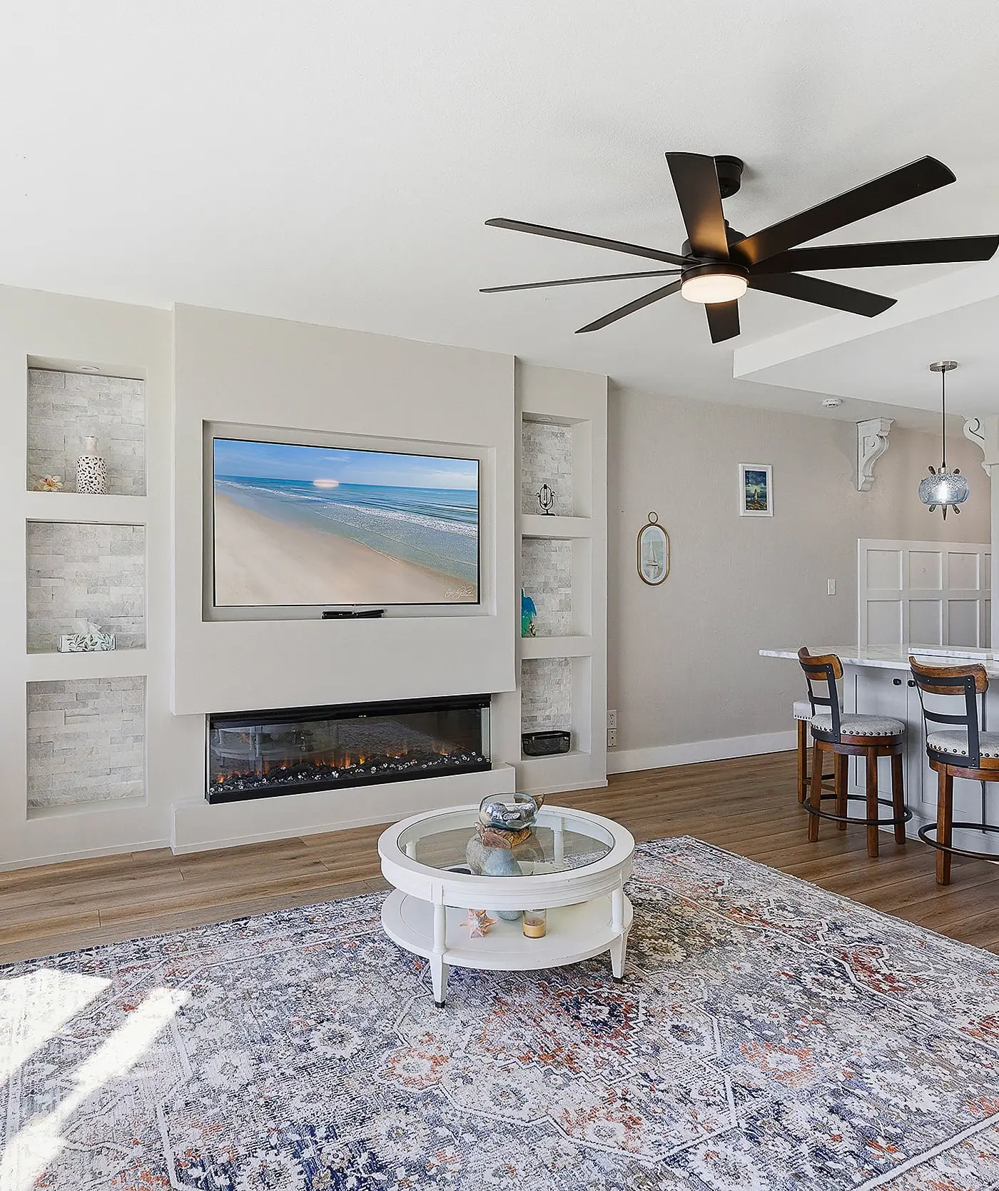 Marker33 - Intercoastal Mermaid Oasis