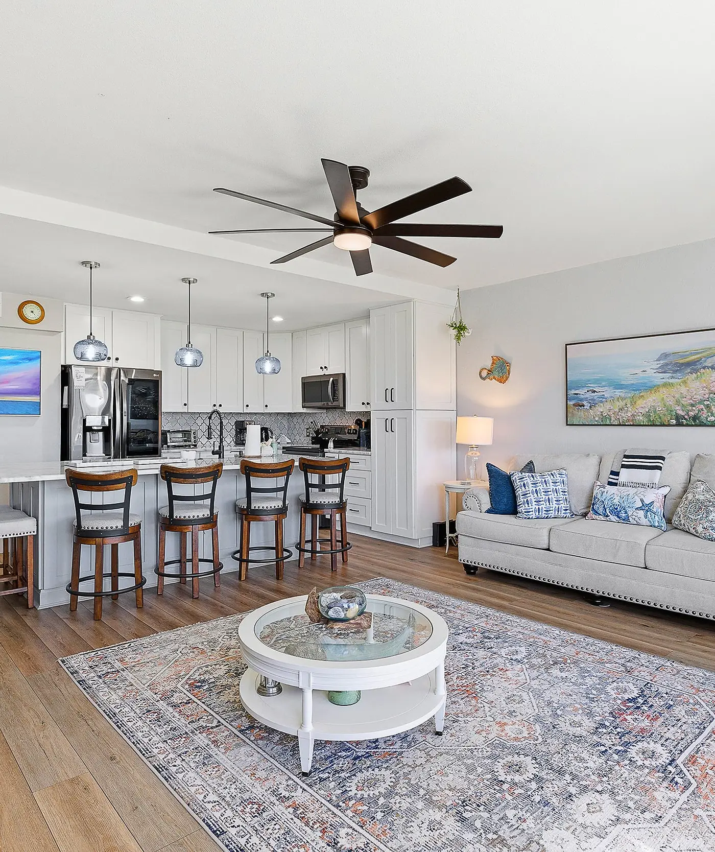 Marker33 - Intercoastal Mermaid Oasis