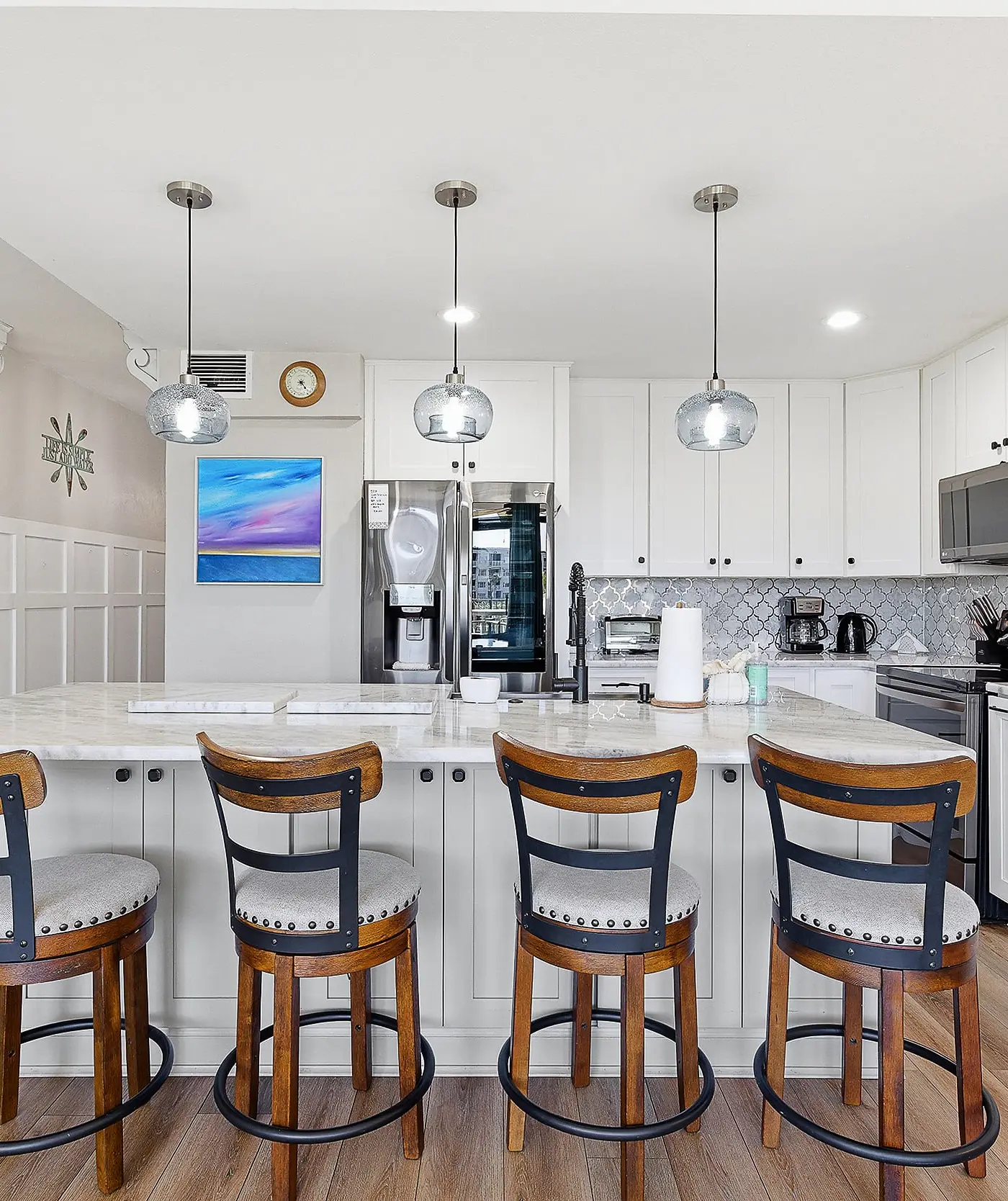 Marker33 - Intercoastal Mermaid Oasis