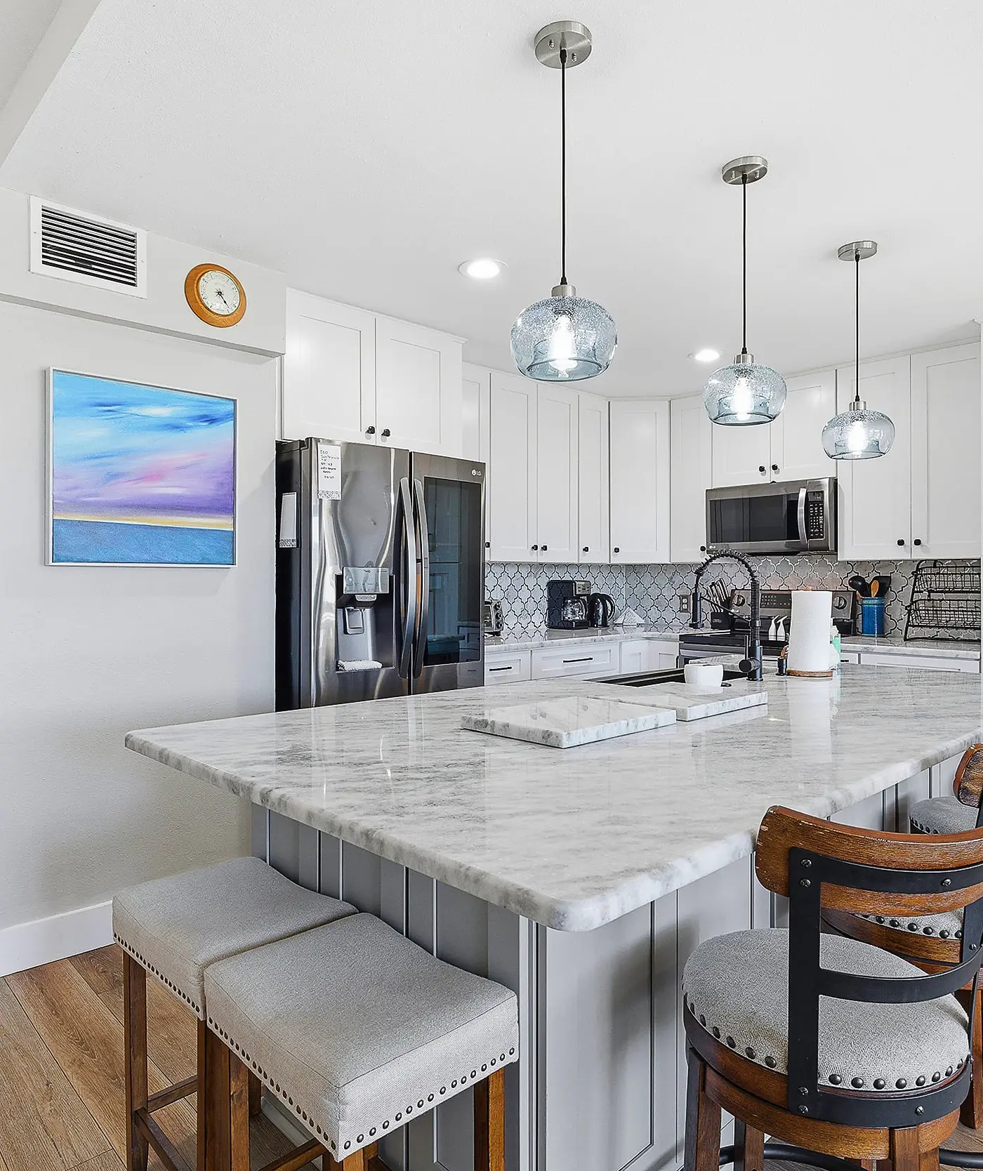 Marker33 - Intercoastal Mermaid Oasis