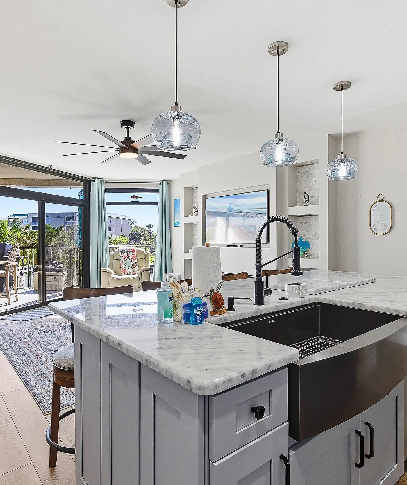 Marker33 - Intercoastal Mermaid Oasis