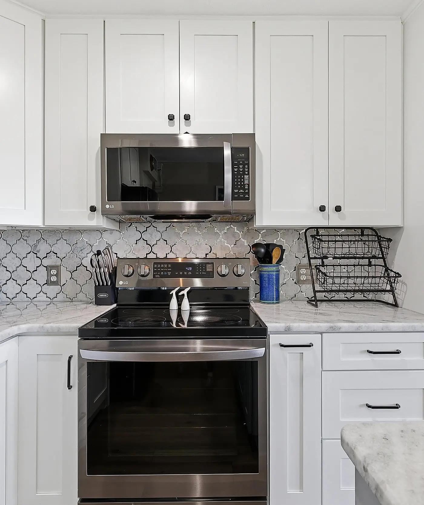 Marker33 - Intercoastal Mermaid Oasis