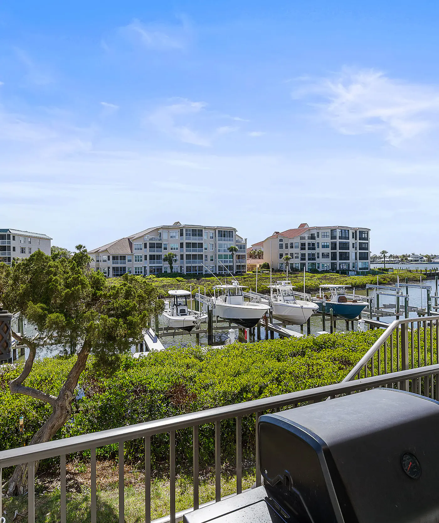 Marker33 - Intercoastal Mermaid Oasis