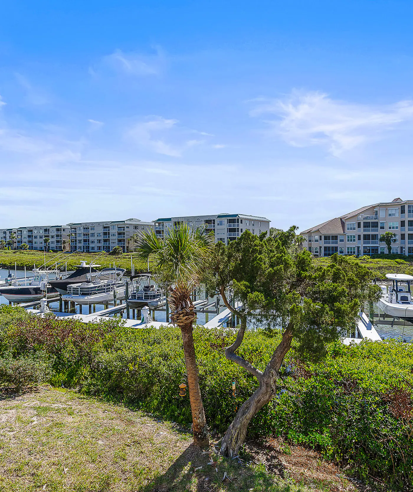 Marker33 - Intercoastal Mermaid Oasis