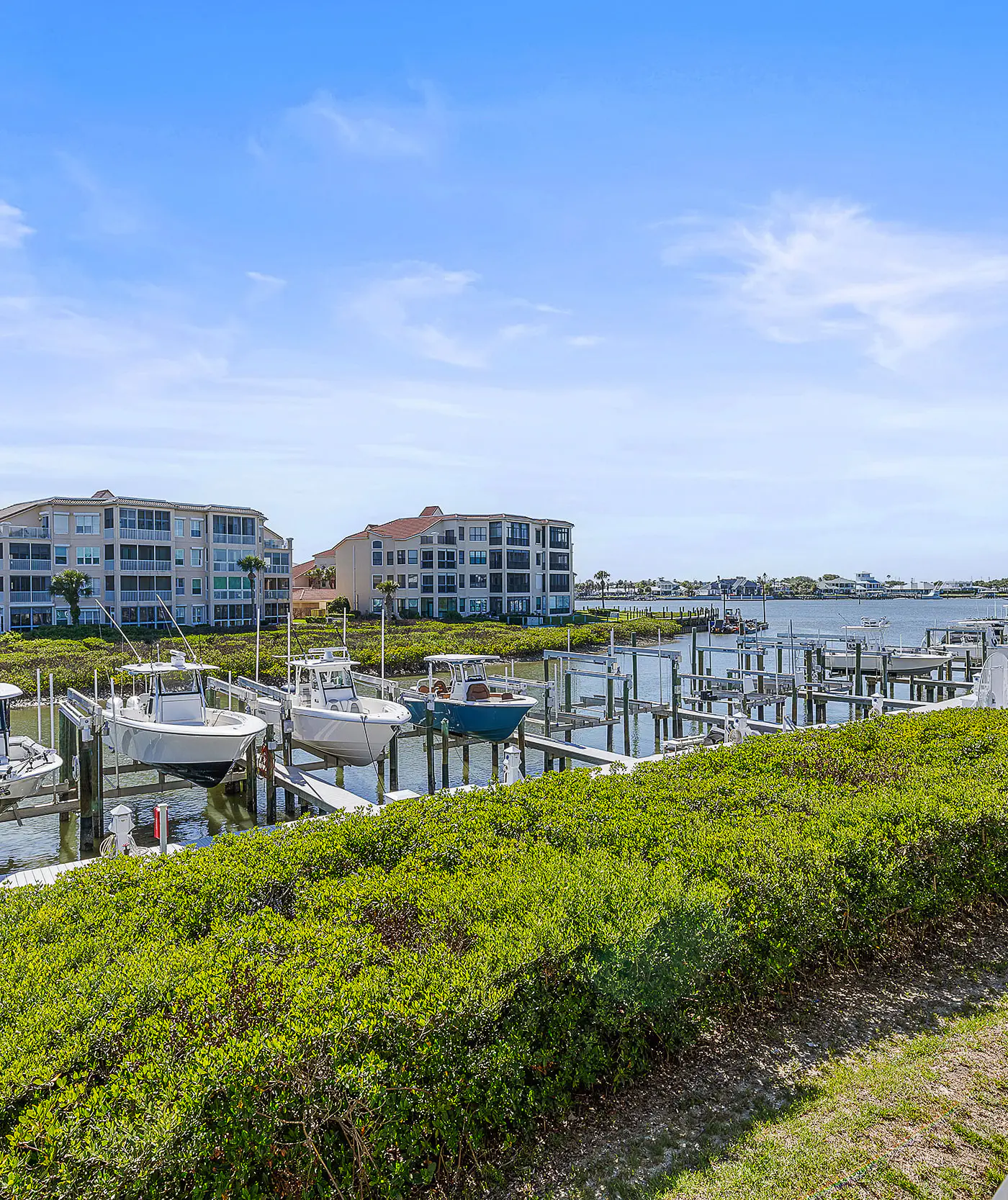 Marker33 - Intercoastal Mermaid Oasis