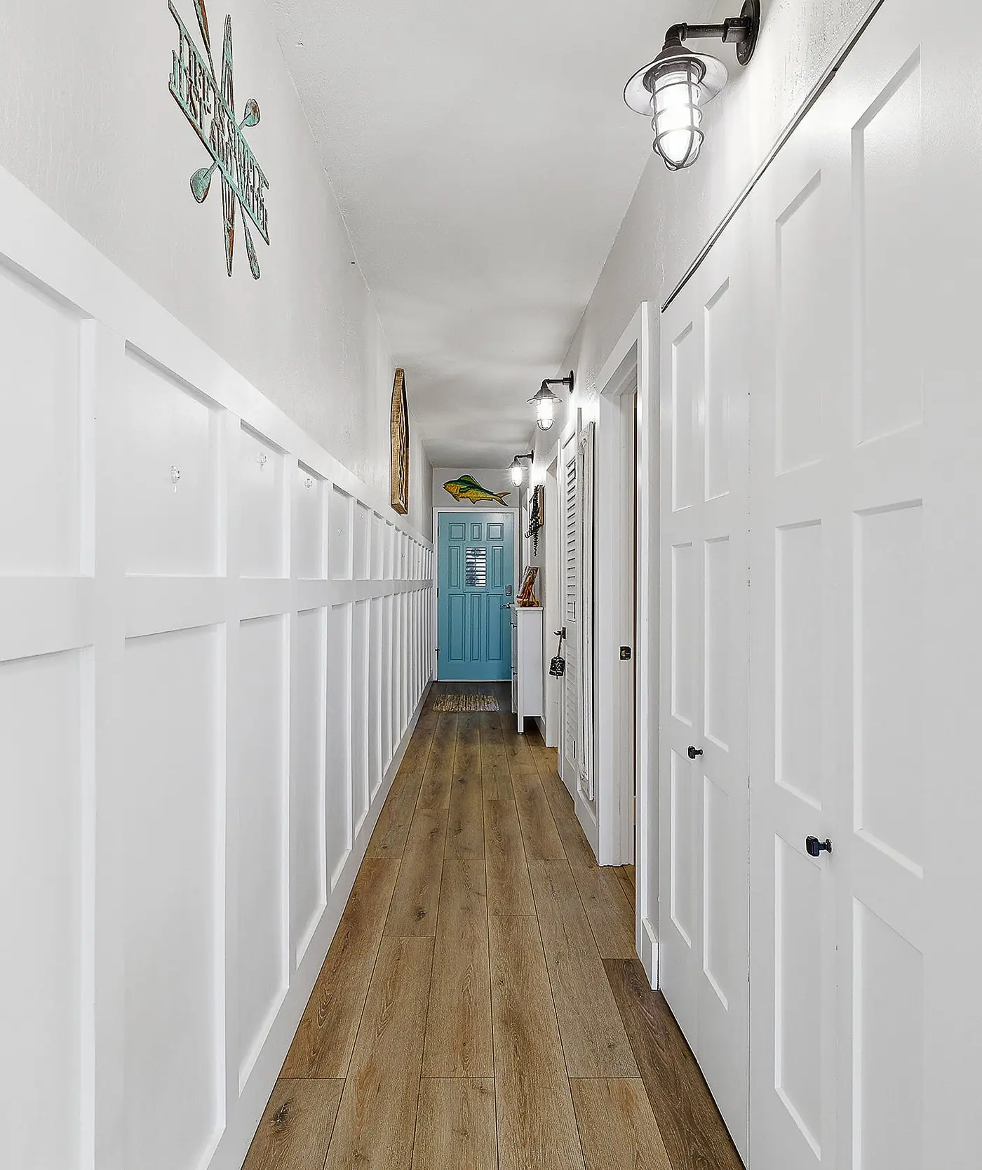 Marker33 - Intercoastal Mermaid Oasis