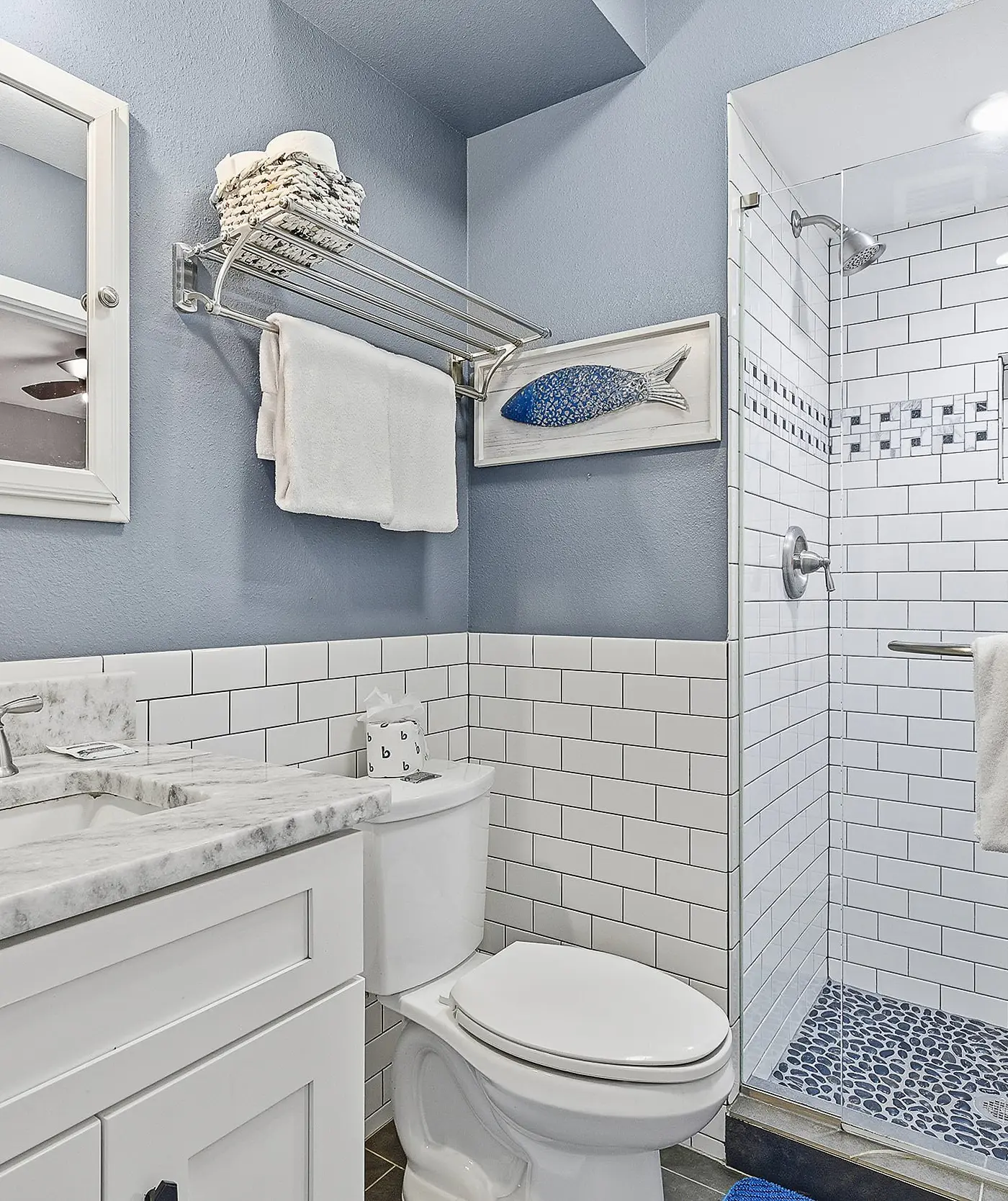 Marker33 - Intercoastal Mermaid Oasis