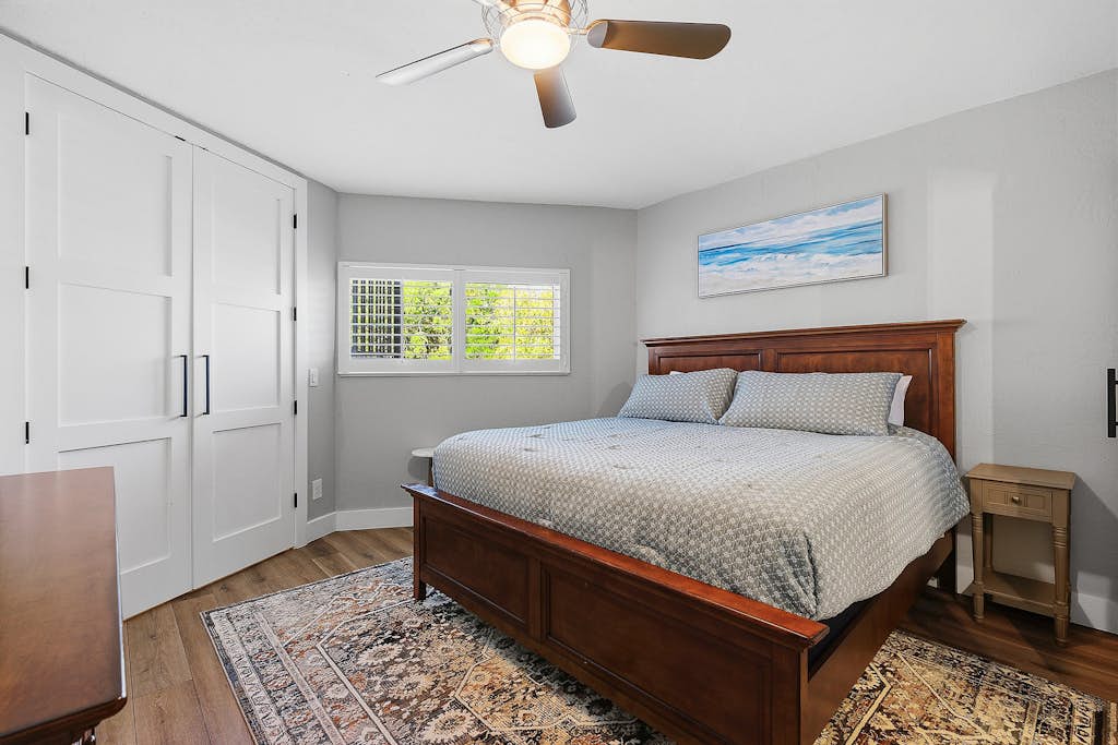 Intracoastal Waterfront Escape w/ Dock, Hot Tub & Walk to Beach