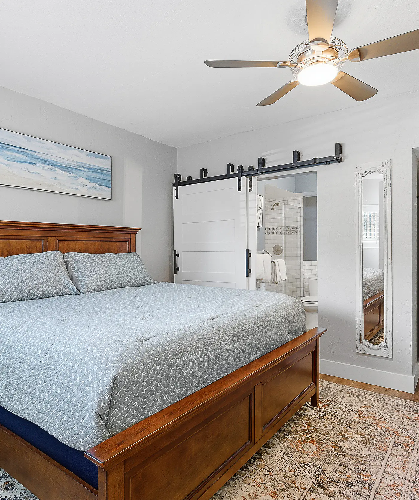 Marker33 - Intercoastal Mermaid Oasis