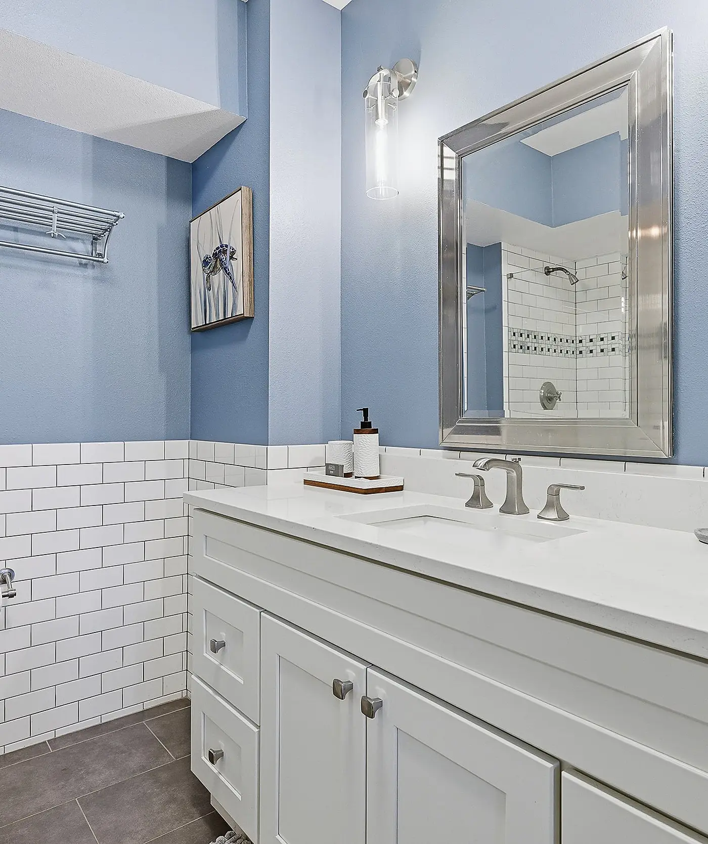 Marker33 - Intercoastal Mermaid Oasis