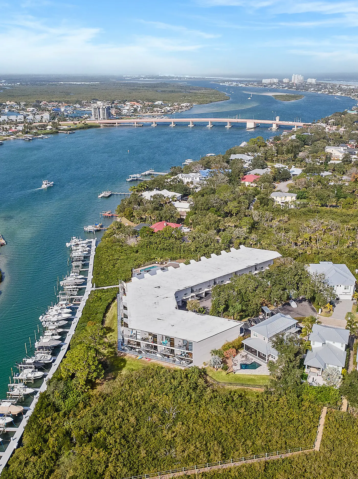 Marker33 - Intercoastal Mermaid Oasis