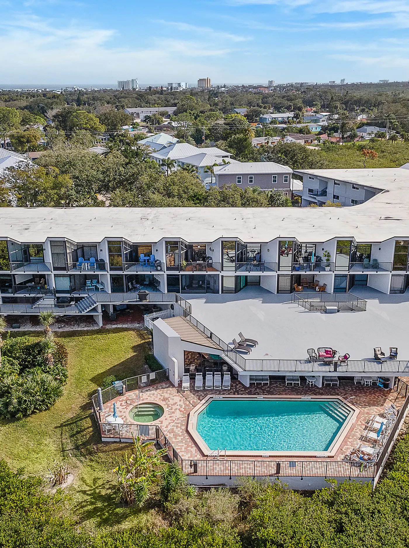 Marker33 - Intercoastal Mermaid Oasis