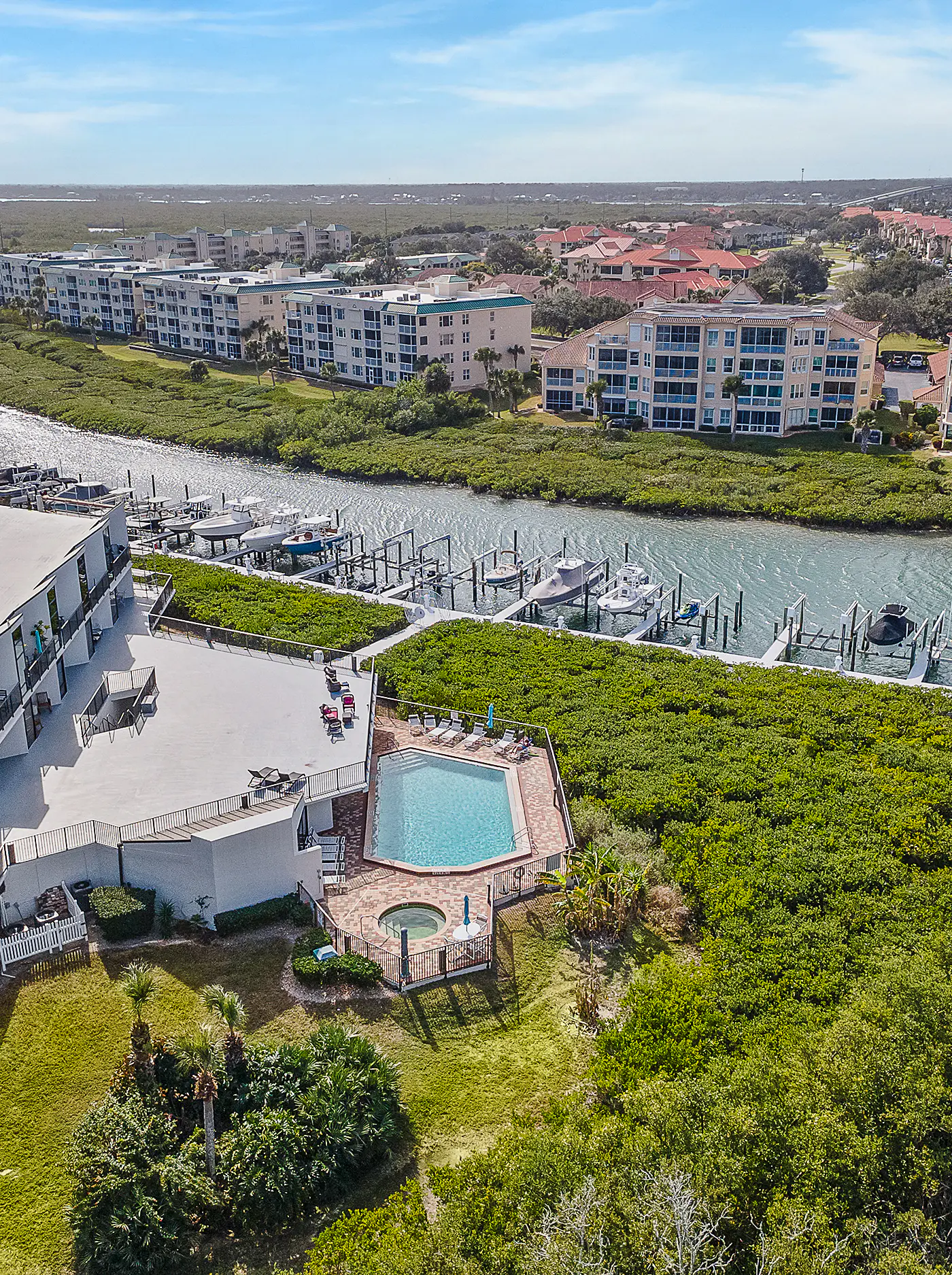 Marker33 - Intercoastal Mermaid Oasis