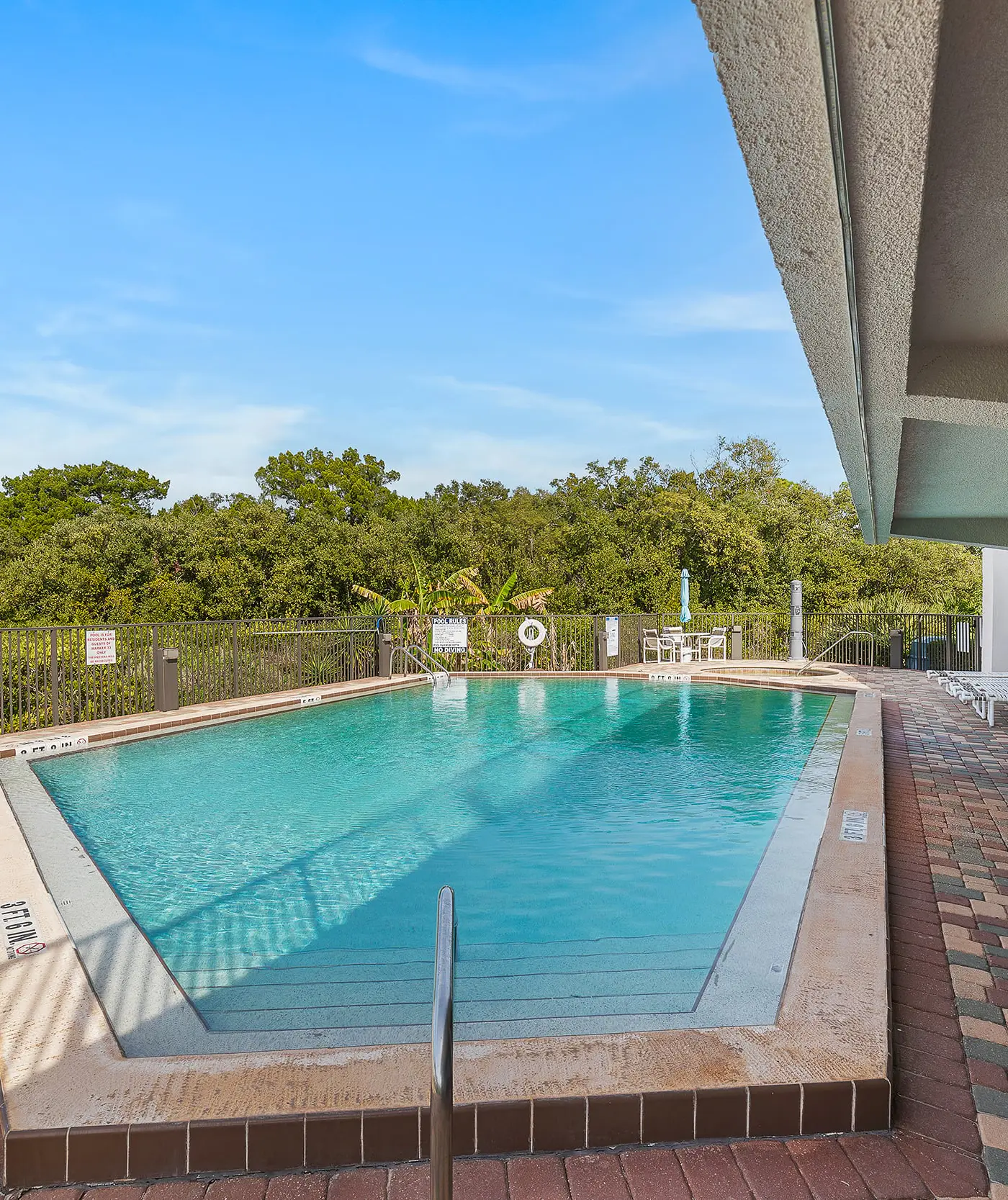 Marker33 - Intercoastal Mermaid Oasis