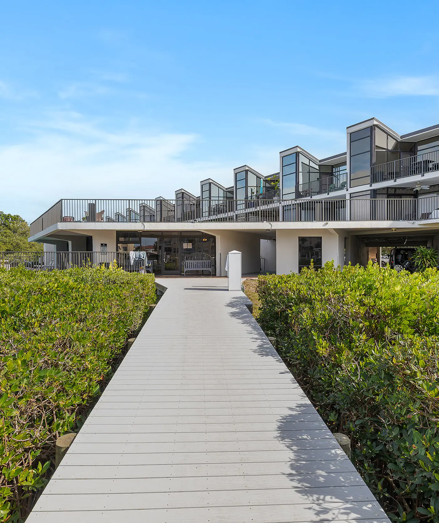 Marker33 - Intercoastal Mermaid Oasis