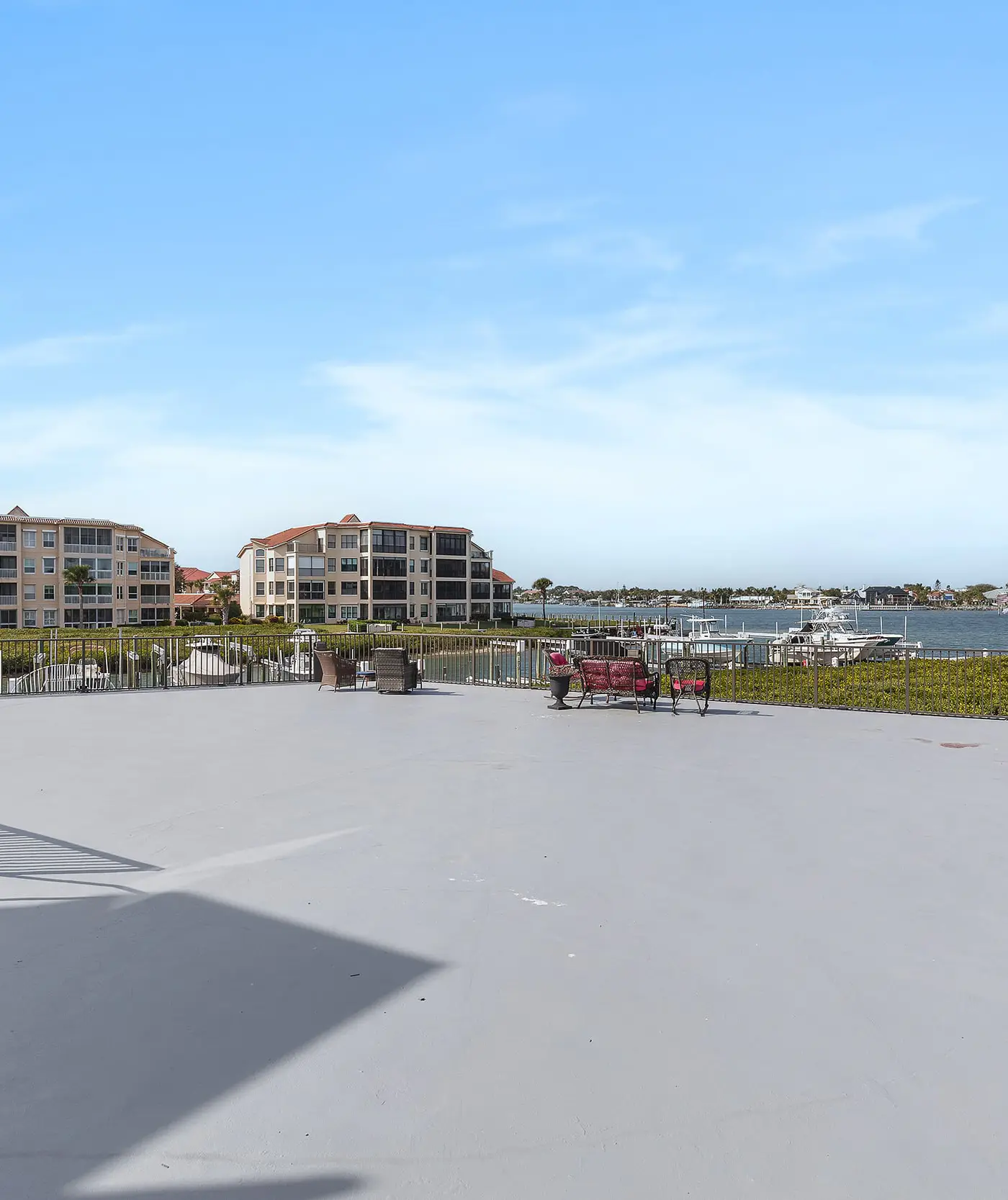 Marker33 - Intercoastal Mermaid Oasis