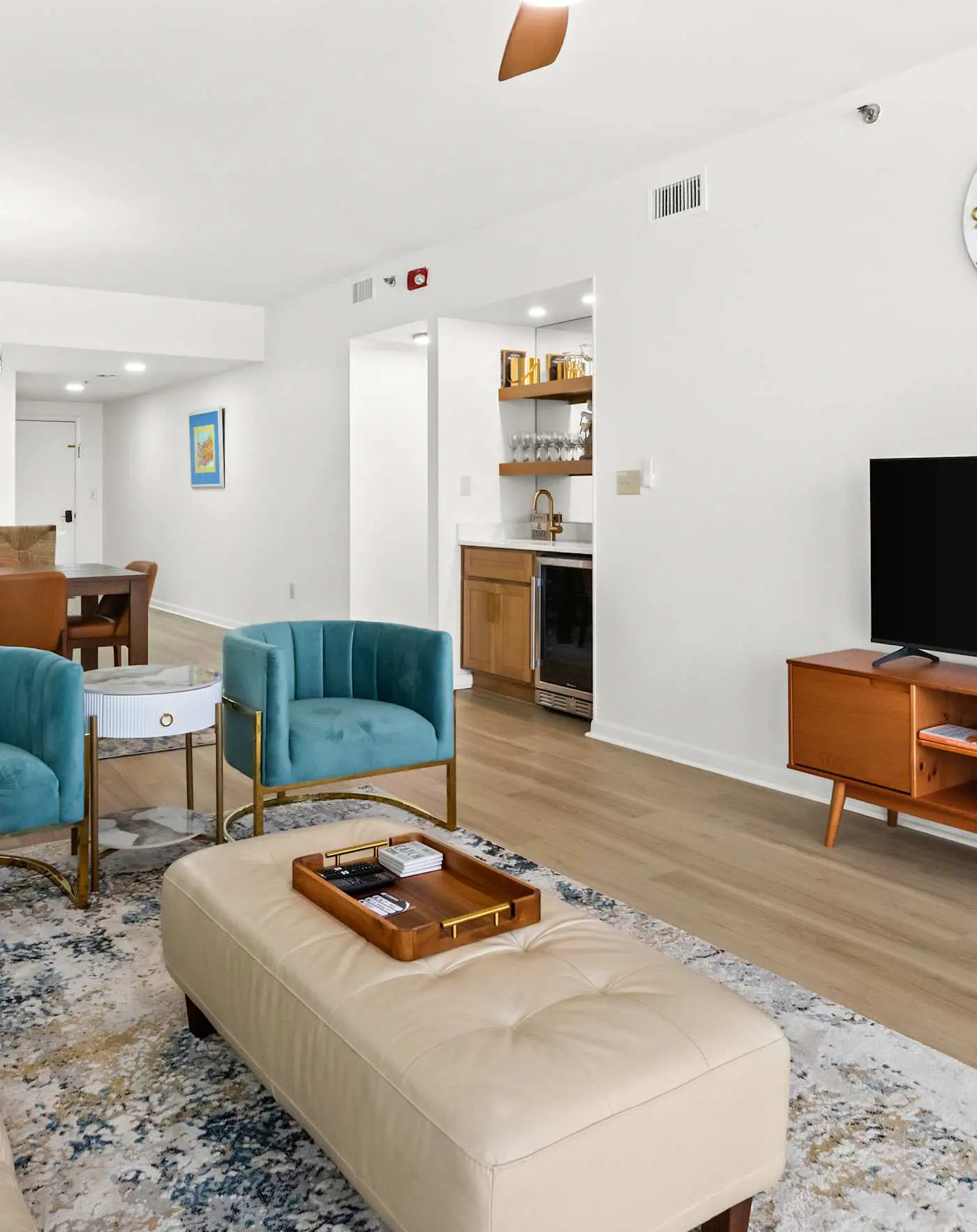Fully remodeled ocean front condo with views, pool