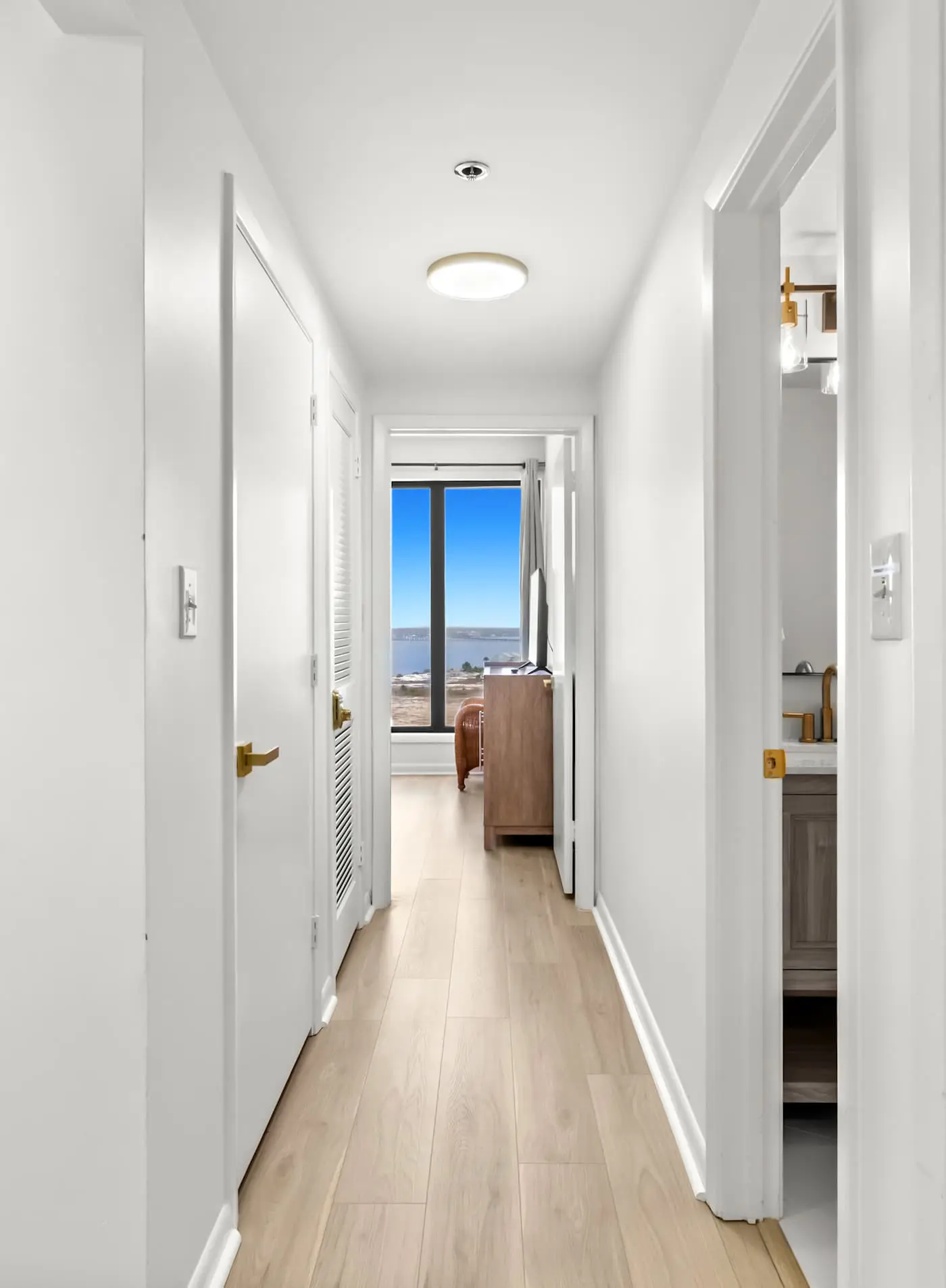 Fully remodeled ocean front condo with views, pool