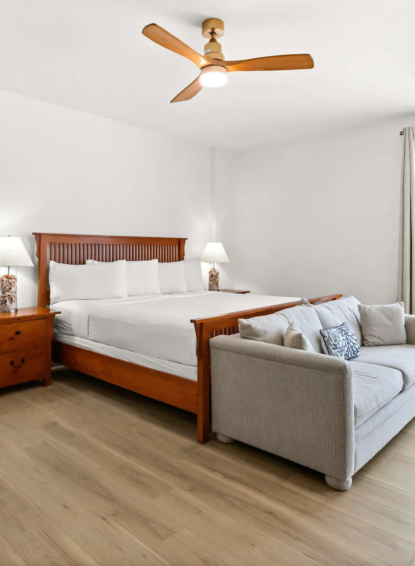 Fully remodeled ocean front condo with views, pool