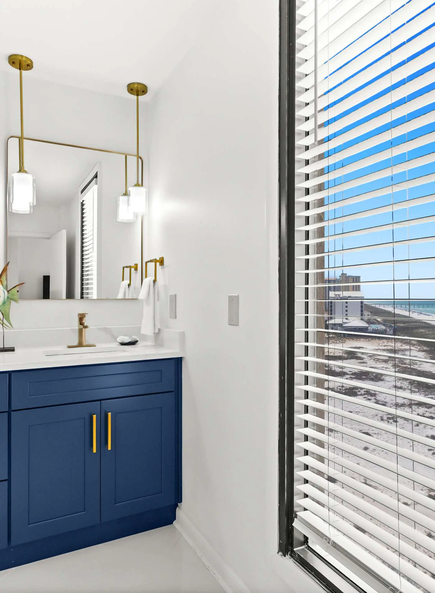 Fully remodeled ocean front condo with views, pool