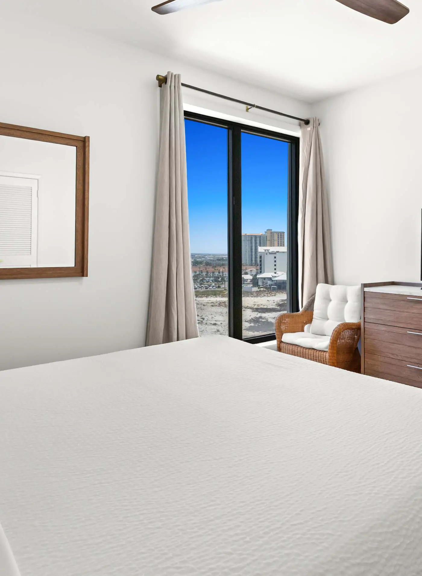 Fully remodeled ocean front condo with views, pool