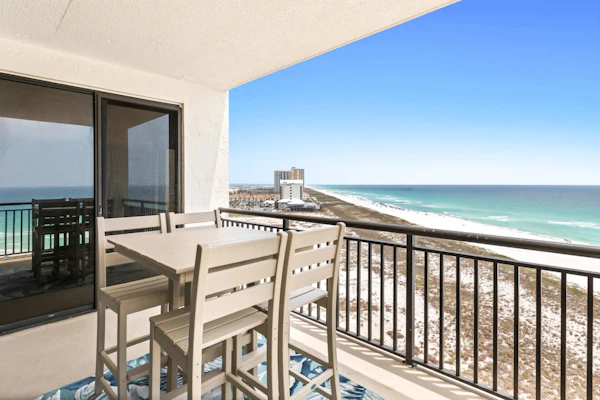 Fully remodeled ocean front condo with views, pool