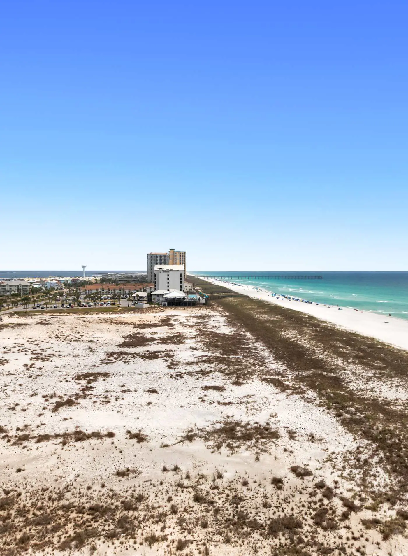 Fully remodeled ocean front condo with views, pool