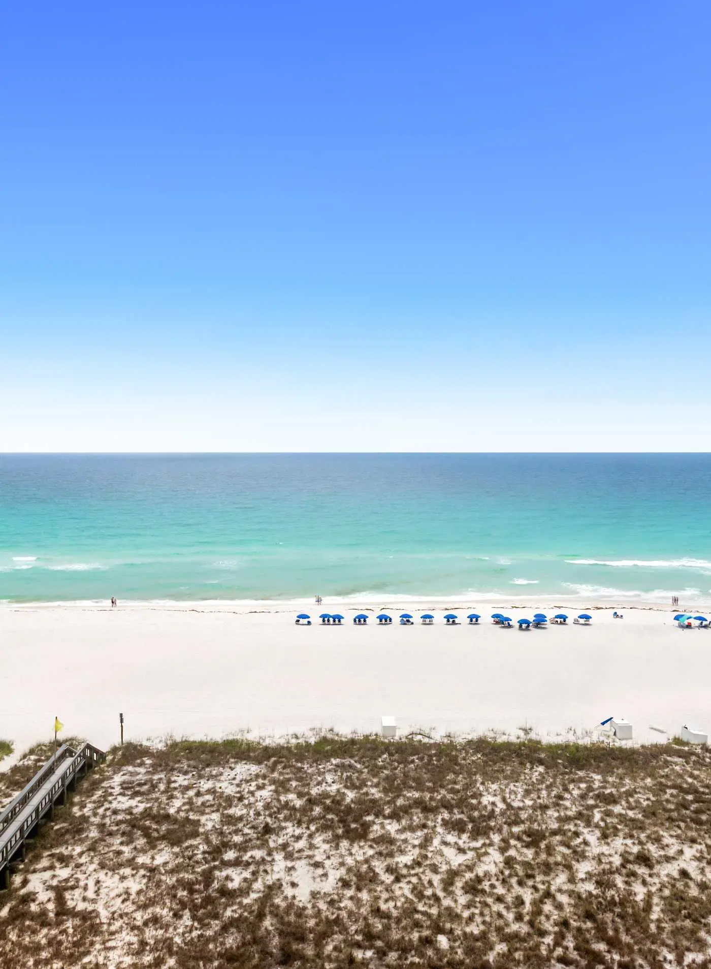 Fully remodeled ocean front condo with views, pool