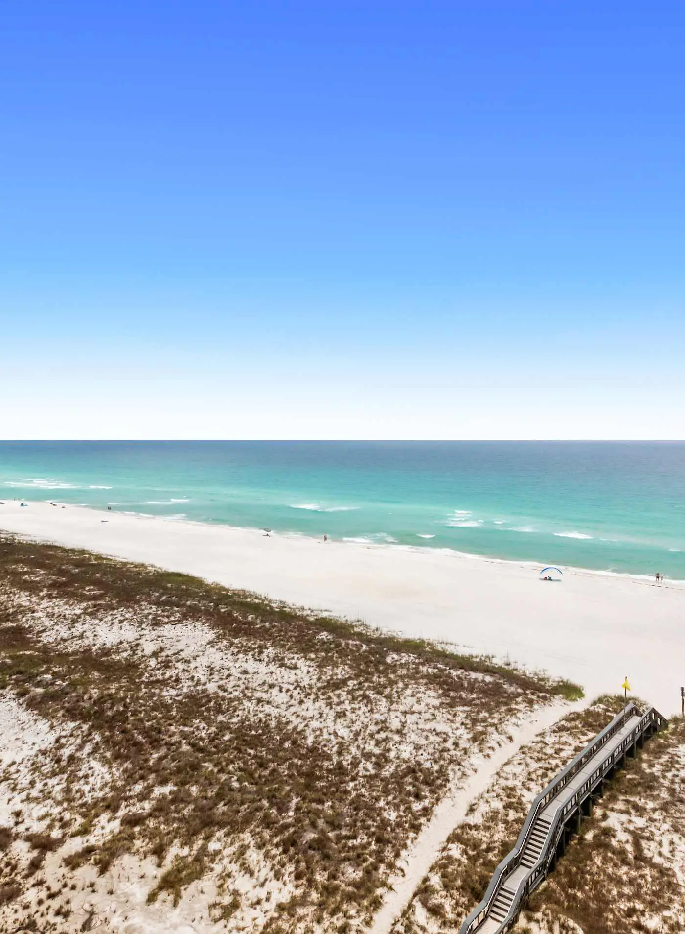Fully remodeled ocean front condo with views, pool