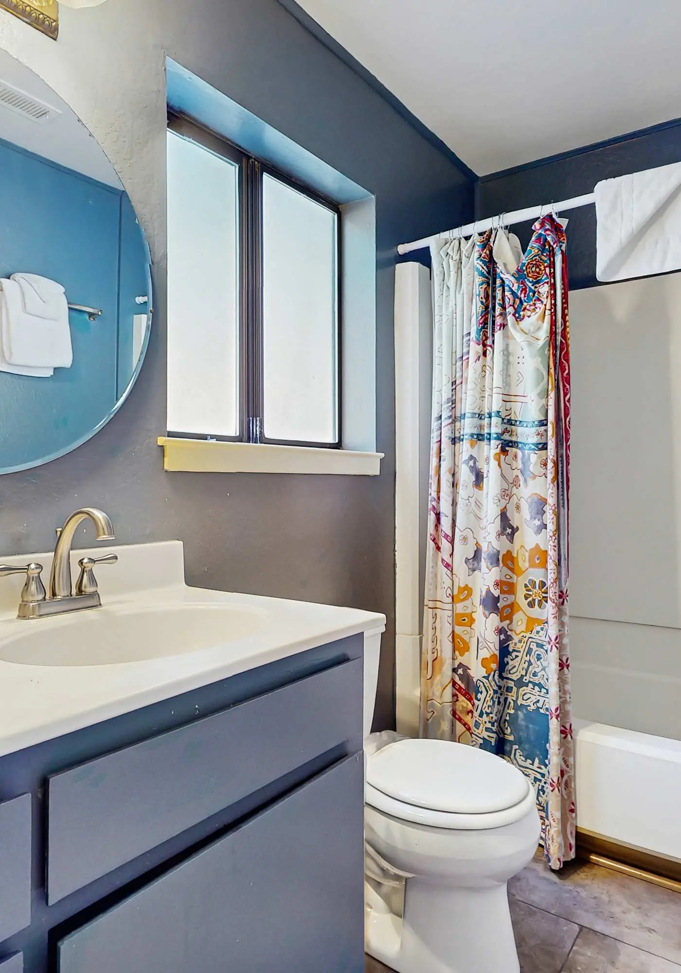 Hilltop Tahoe Retreat