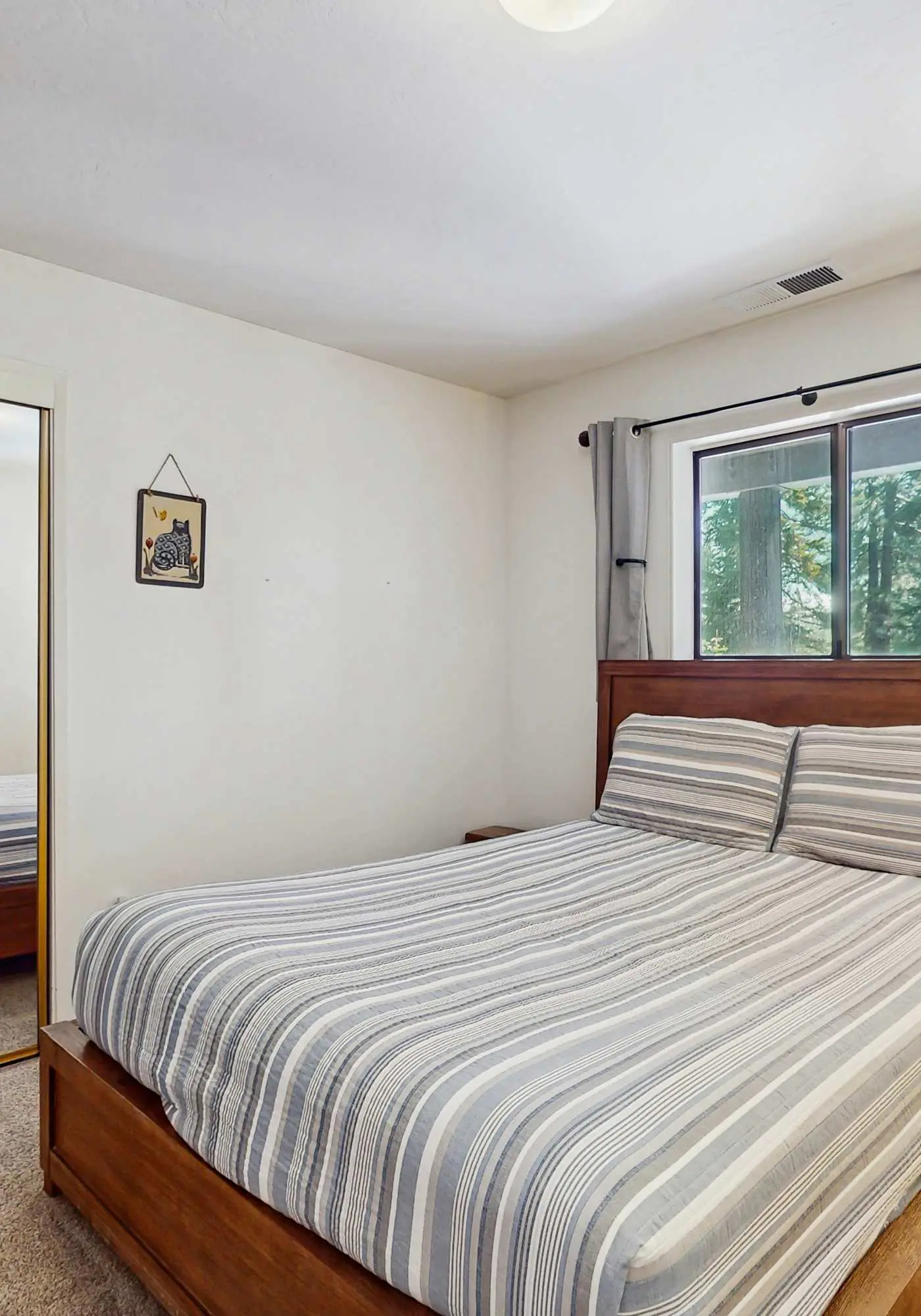 Hilltop Tahoe Retreat