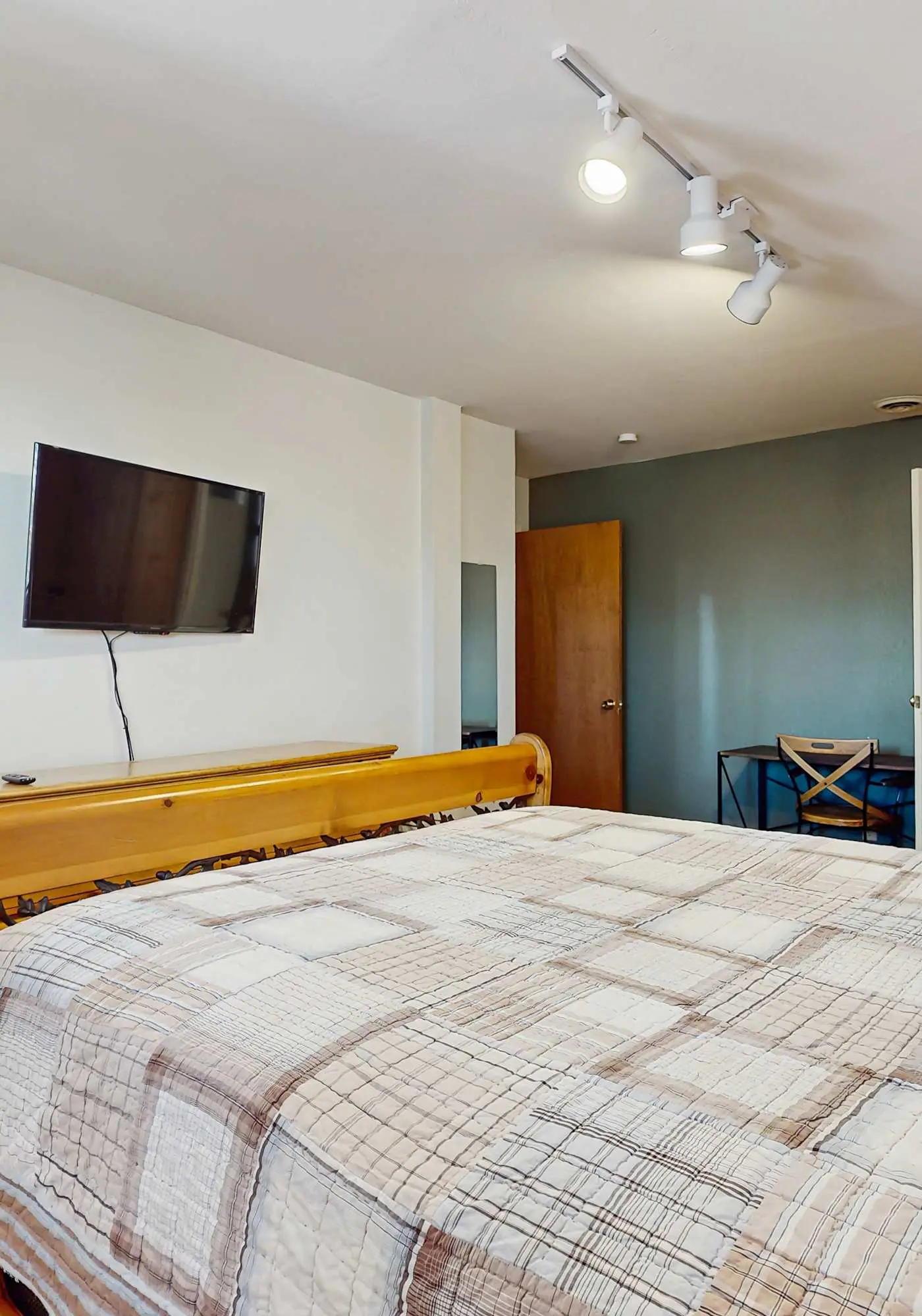 Hilltop Tahoe Retreat