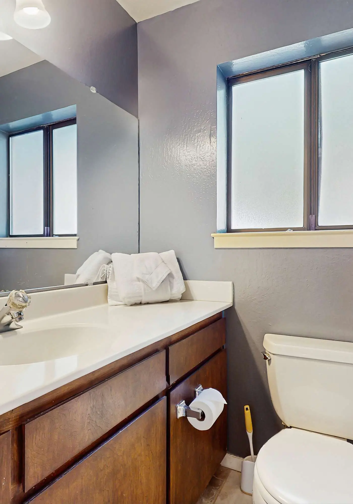 Hilltop Tahoe Retreat