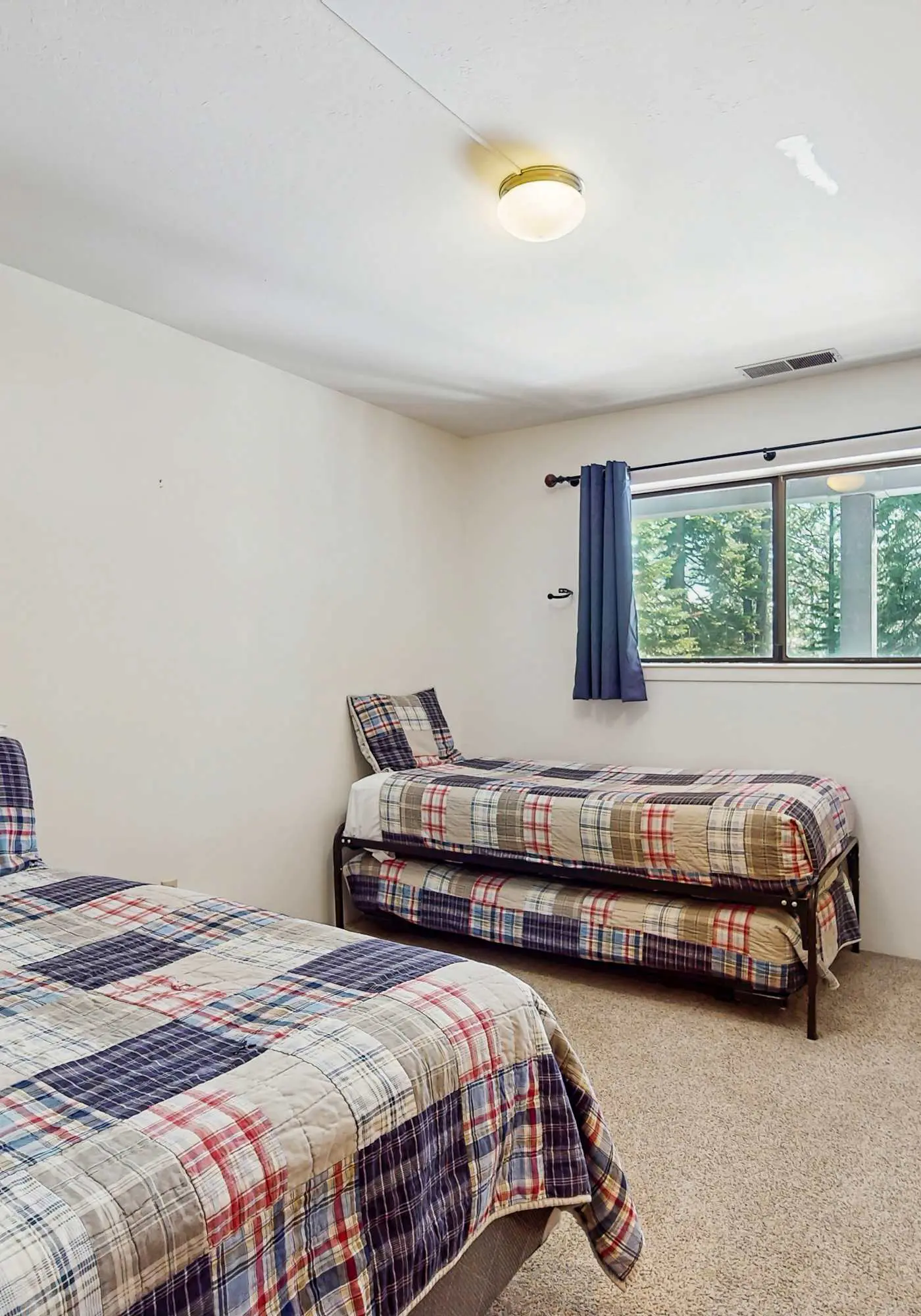 Hilltop Tahoe Retreat