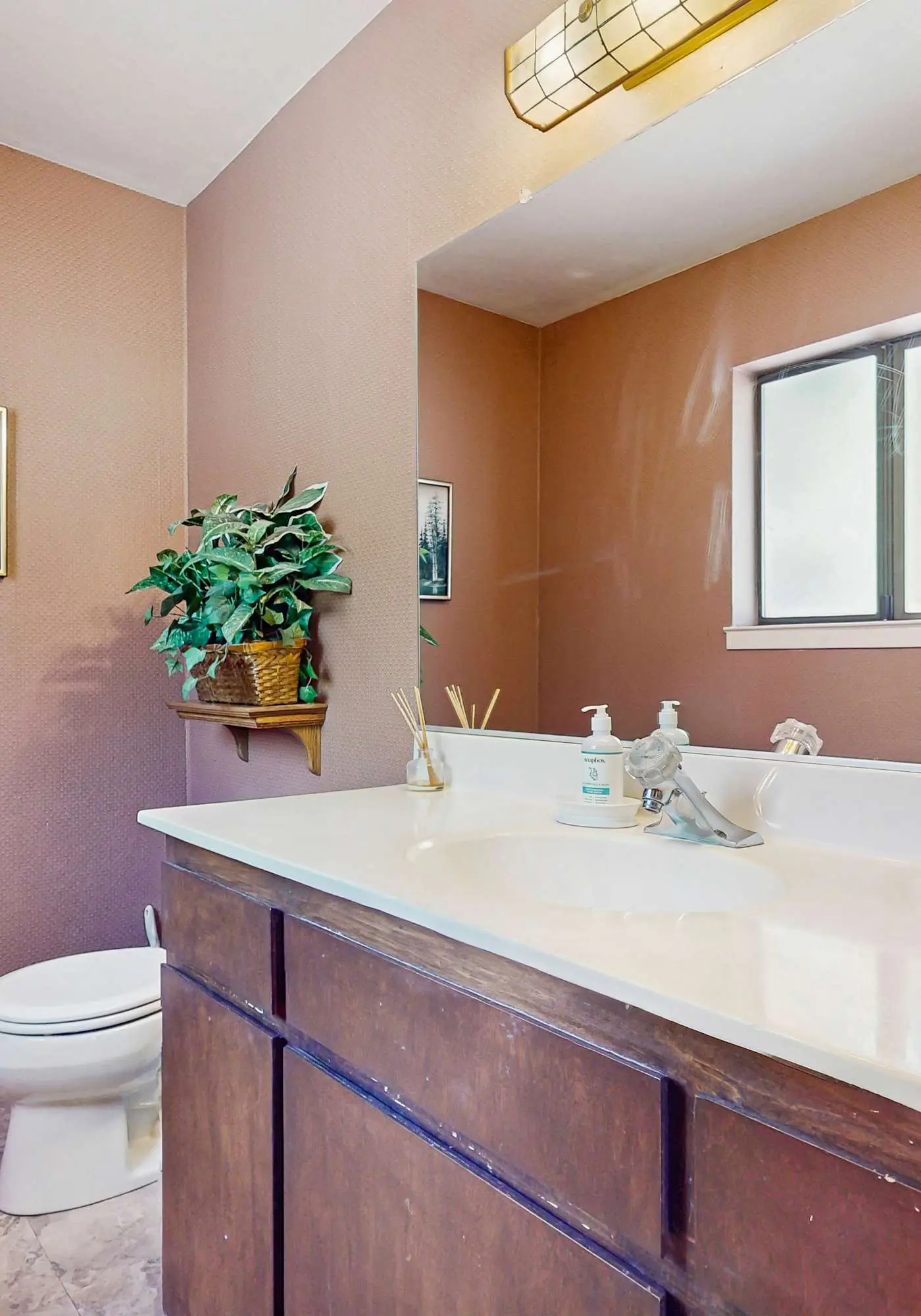 Hilltop Tahoe Retreat