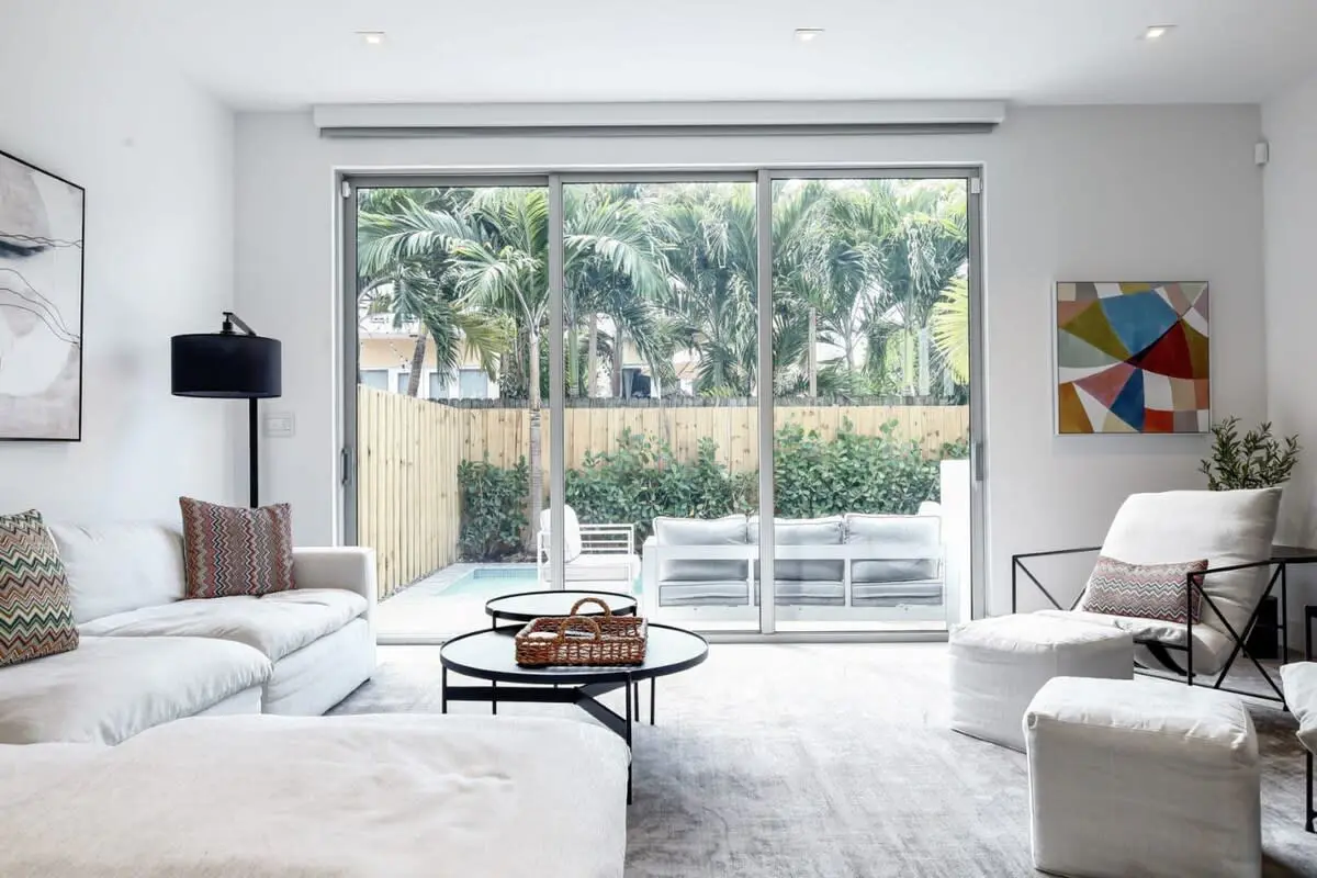 Modernista 2,  Townhome with Pool by Coconut Grove
