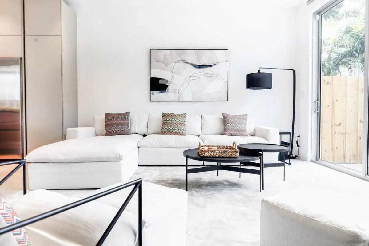 Modernista 2,  Townhome with Pool by Coconut Grove