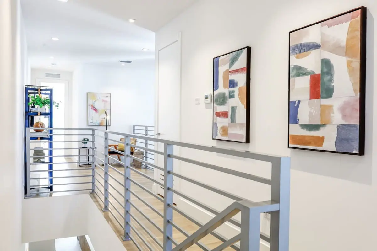 Modernista 2,  Townhome with Pool by Coconut Grove
