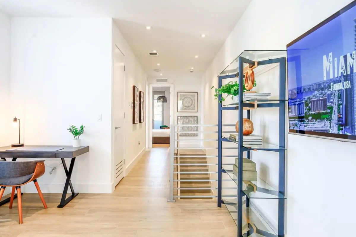 Modernista 2,  Townhome with Pool by Coconut Grove